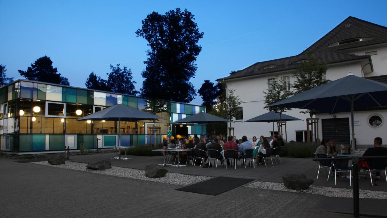 Haus Venusberg Jugendbildungsstaette Bonn Hotel Eksteriør billede