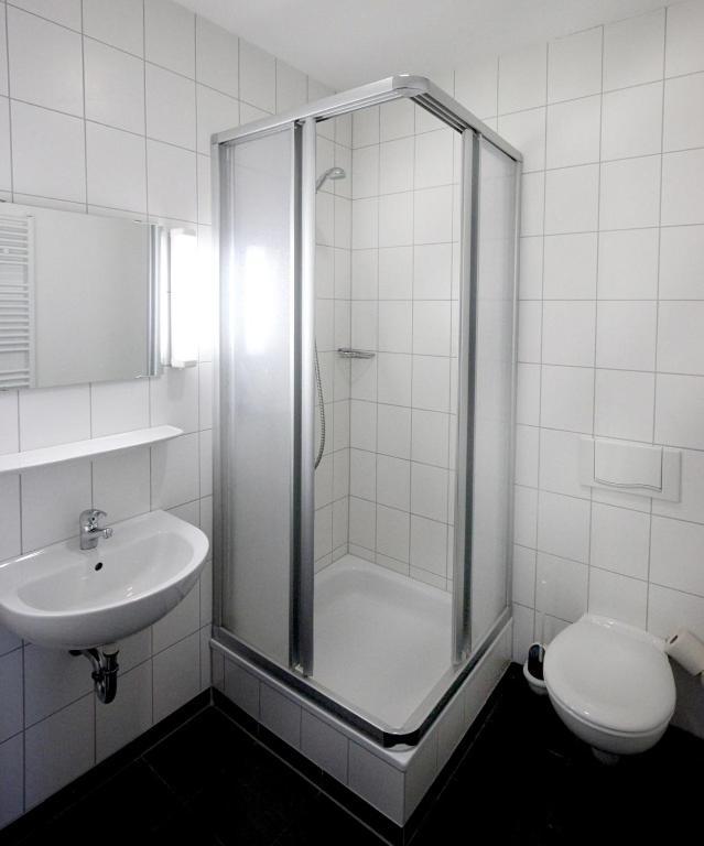 Haus Venusberg Jugendbildungsstaette Bonn Hotel Eksteriør billede